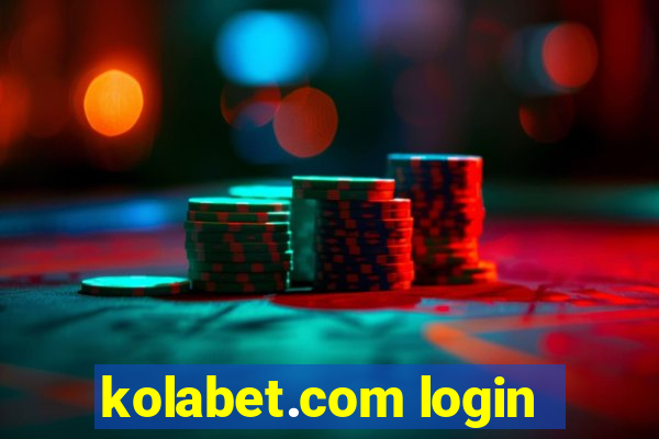 kolabet.com login